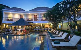 Niche Bali Hotel